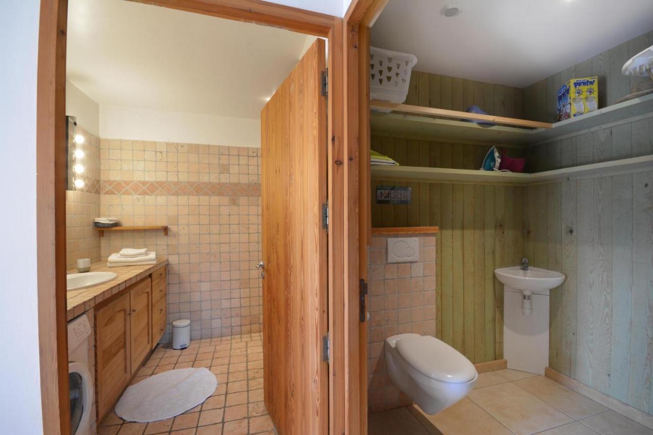 Les Jonquiers, Independant Cosy Avec Jardin *