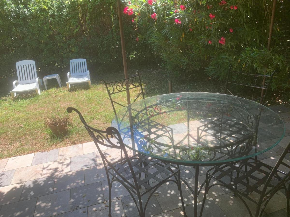 Holiday home Les Jonquiers, Independant Cosy Avec Jardin *